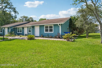 125 Rio Del Mar St #C, St Augustine, FL 32080