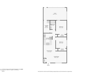 125 Rio Del Mar St #C, St Augustine, FL 32080