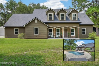 125 Sluder Estate Ln, St Augustine, FL 32092