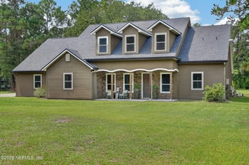 125 Sluder Estate Ln, St Augustine, FL 32092