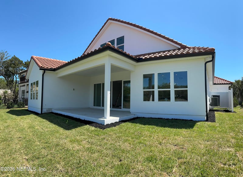 125 Spoonbill Point Ct, St Augustine, FL 32080