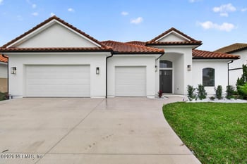 125 Spoonbill Point Ct, St Augustine, FL 32080