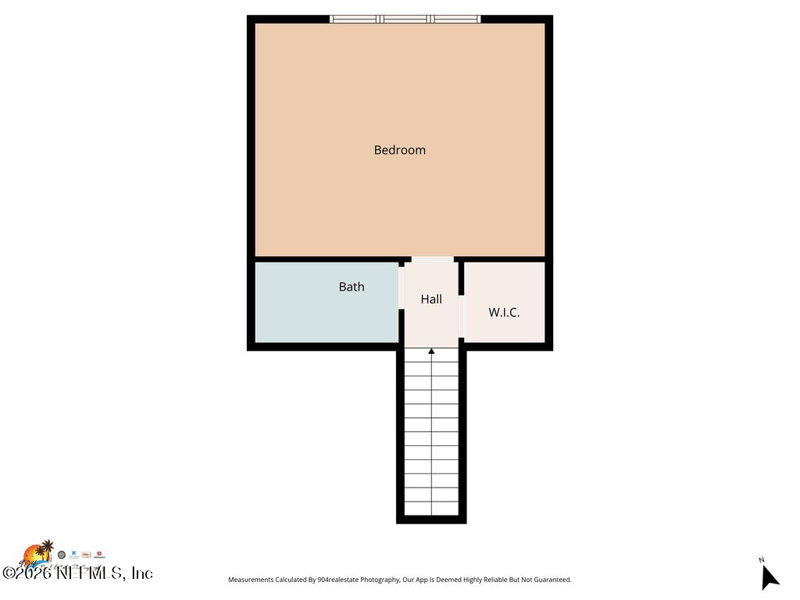 125 Spoonbill Point Ct, St Augustine, FL 32080