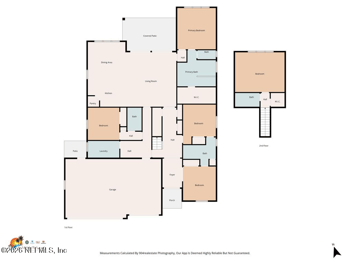 125 Spoonbill Point Ct, St Augustine, FL 32080