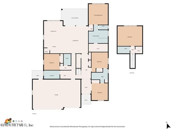 125 Spoonbill Point Ct, St Augustine, FL 32080