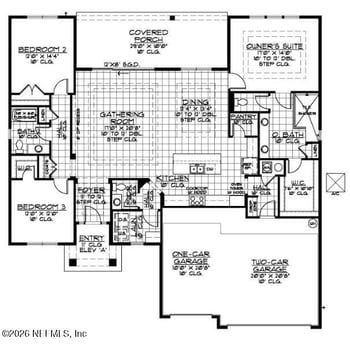 125 Vista Bluff Ln #0004, Yulee, FL 32097