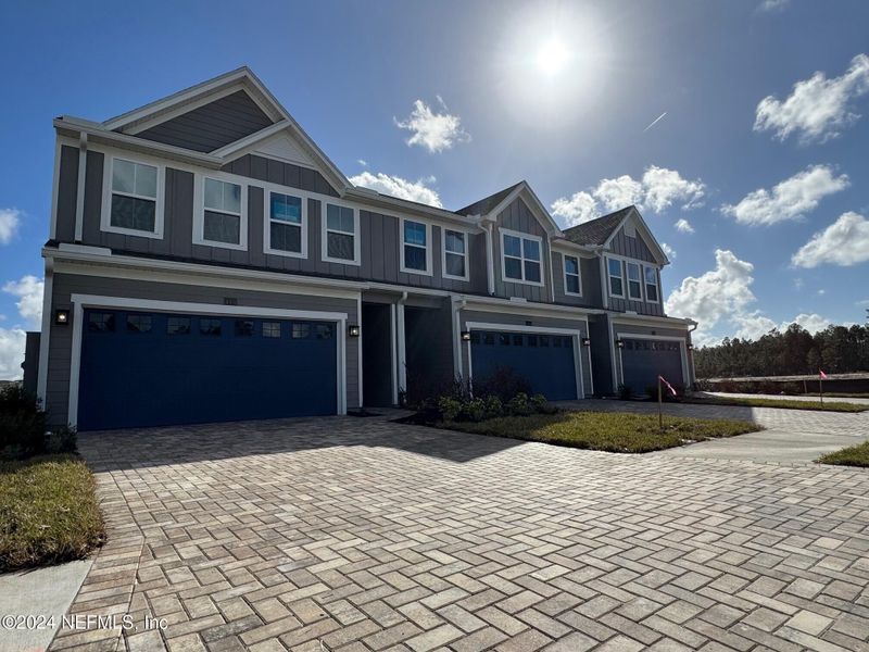 125 Yellowstone Dr #1041A, St Augustine, FL 32092