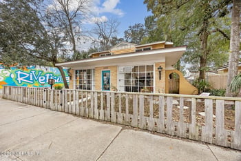 1250 Mcduff Ave S, Jacksonville, FL 32205