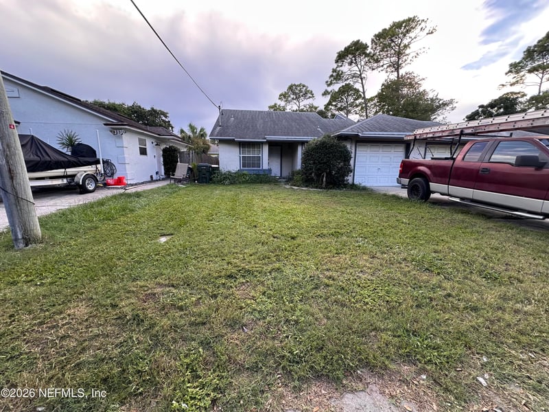 1250 Rose St, Atlantic Beach, FL 32233