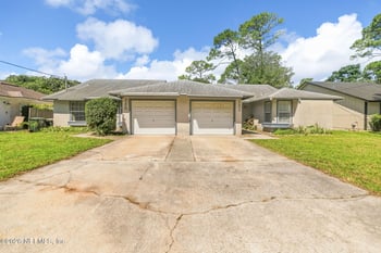 1250 Rose St, Atlantic Beach, FL 32233