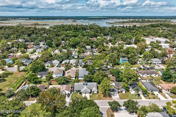 1250 Rose St, Atlantic Beach, FL 32233