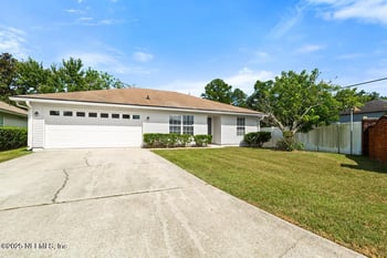 12501 Ayrshire St E, Jacksonville, FL 32226