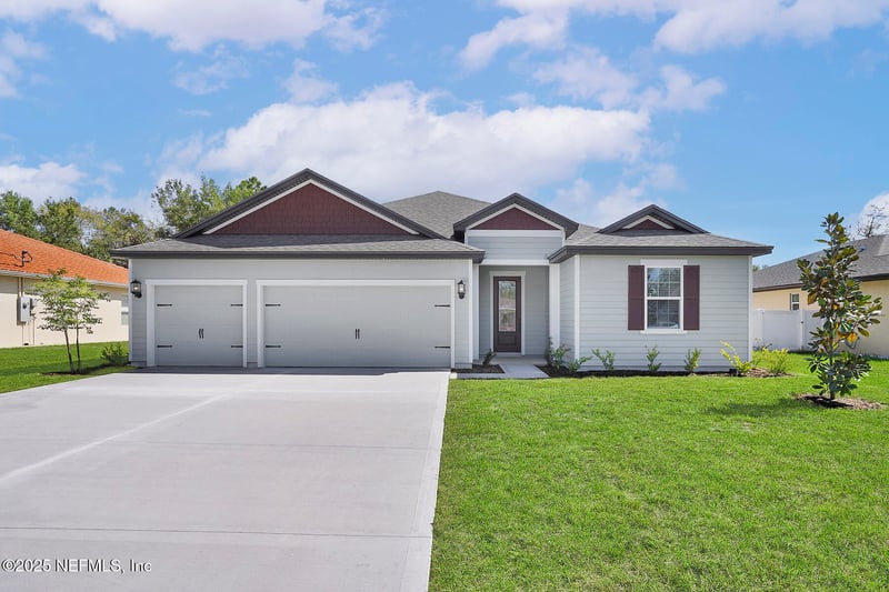 12506 Big Juniper Dr, Jacksonville, FL 32219