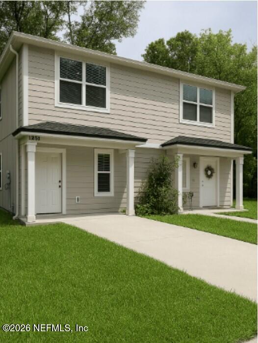 1251 Orton St, Jacksonville, FL 32205