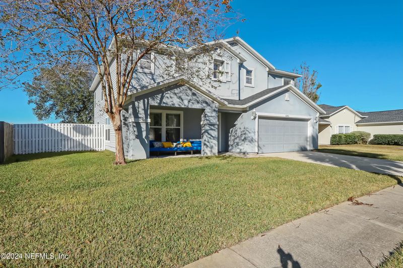 1251 Sunray Ct, Jacksonville, FL 32218