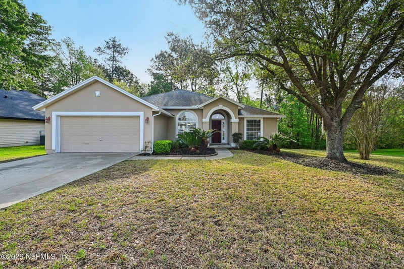 12511 Wages Way E, Jacksonville, FL 32218