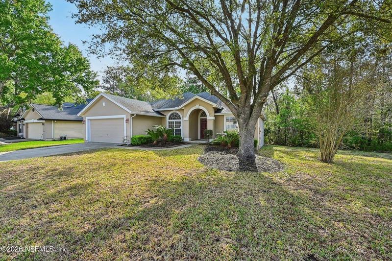 12511 Wages Way E, Jacksonville, FL 32218