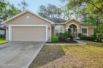 12511 Wages Way E, Jacksonville, FL 32218