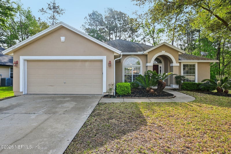12511 Wages Way E, Jacksonville, FL 32218