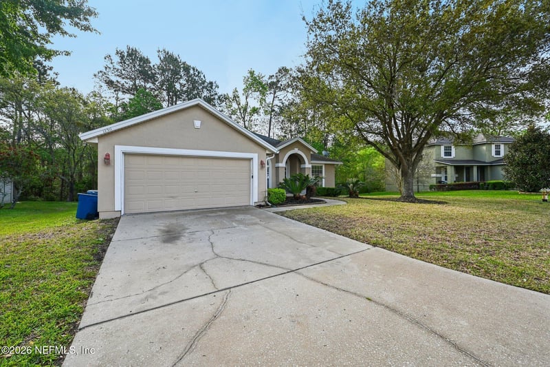 12511 Wages Way E, Jacksonville, FL 32218