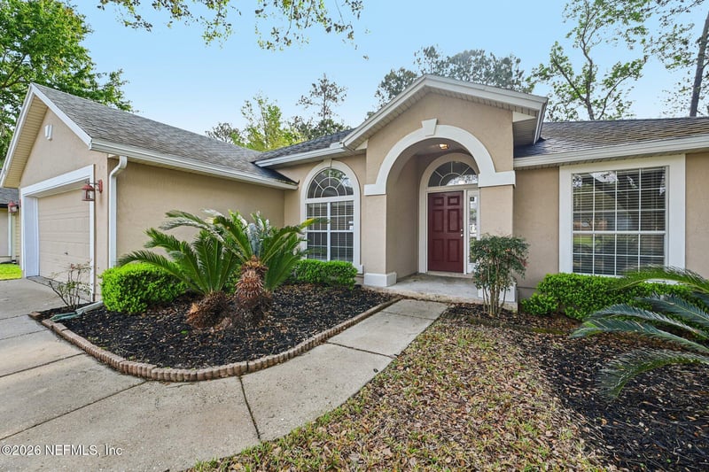 12511 Wages Way E, Jacksonville, FL 32218