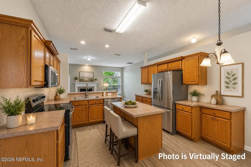 12511 Wages Way E, Jacksonville, FL 32218