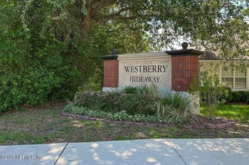 12511 Westberry Hideaway Ln, Jacksonville, FL 32223