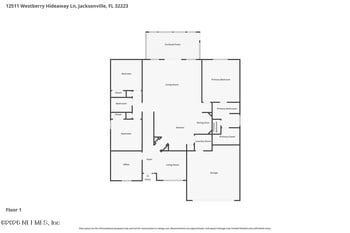 12511 Westberry Hideaway Ln, Jacksonville, FL 32223