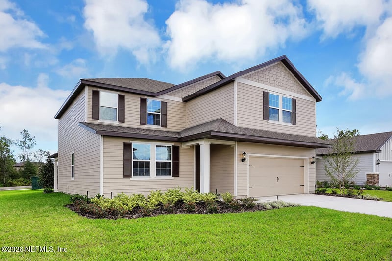 12512 Big Juniper Dr, Jacksonville, FL 32219