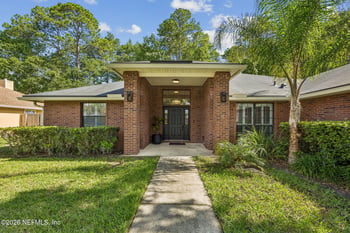 12513 Gately Oaks Ln E, Jacksonville, FL 32225