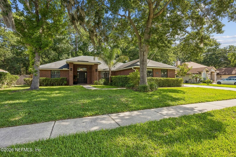 12513 Gately Oaks Ln E, Jacksonville, FL 32225
