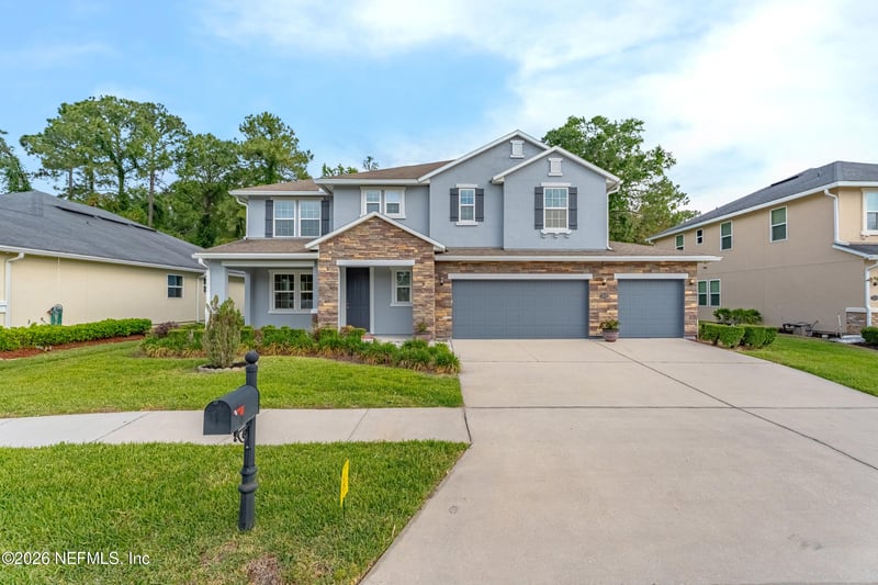 12513 Westberry Manor Dr, Jacksonville, FL 32223