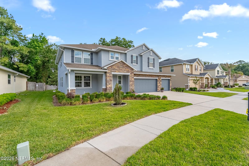 12513 Westberry Manor Dr, Jacksonville, FL 32223