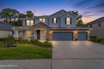 12513 Westberry Manor Dr, Jacksonville, FL 32223