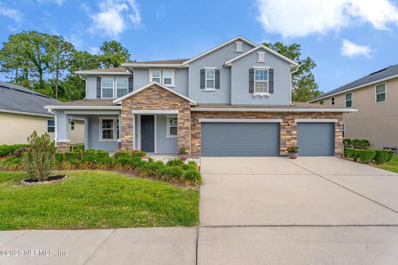 12513 Westberry Manor Dr, Jacksonville, FL 32223