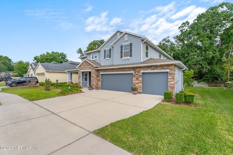 12513 Westberry Manor Dr, Jacksonville, FL 32223