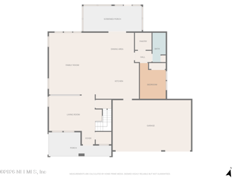 12513 Westberry Manor Dr, Jacksonville, FL 32223