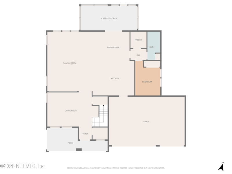 12513 Westberry Manor Dr, Jacksonville, FL 32223