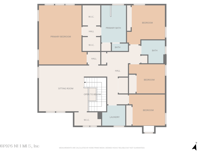12513 Westberry Manor Dr, Jacksonville, FL 32223