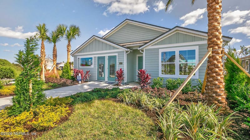12517 Russian Olive Rd, Jacksonville, FL 32218