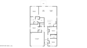 12517 Russian Olive Rd, Jacksonville, FL 32218