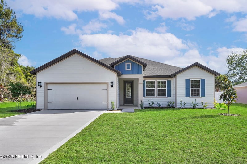 12518 Big Juniper Dr, Jacksonville, FL 32219