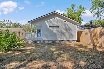 1252 Rensselaer Ave, Jacksonville, FL 32205