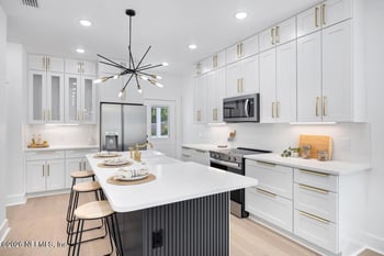 1252 Rensselaer Ave, Jacksonville, FL 32205