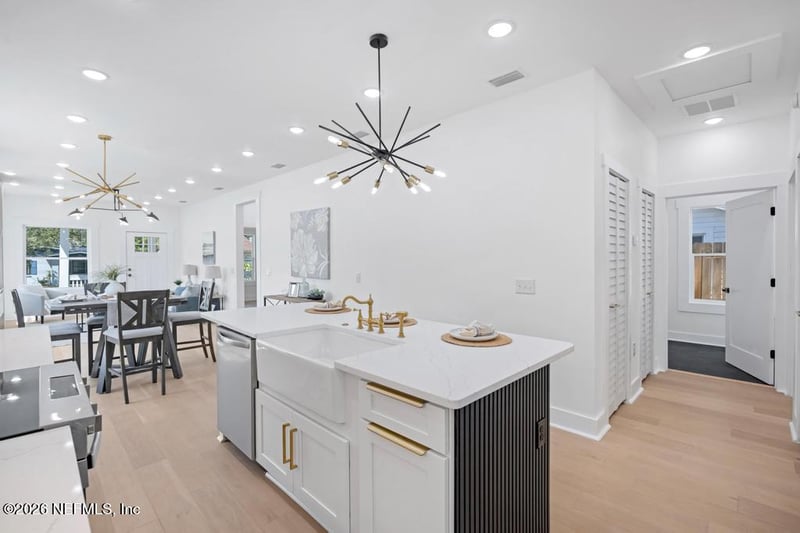 1252 Rensselaer Ave, Jacksonville, FL 32205