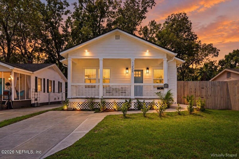 Home Worth Check