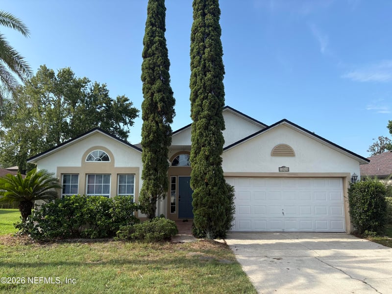 12520 Bent Bay, Jacksonville, FL 32224
