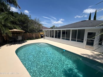 12520 Bent Bay, Jacksonville, FL 32224