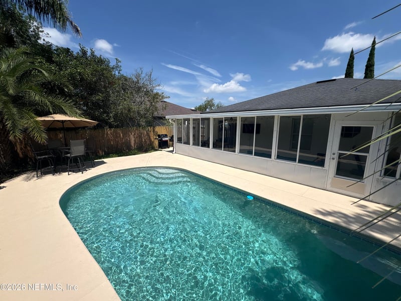 12520 Bent Bay, Jacksonville, FL 32224
