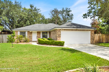 12521 Kedlestone Ct E, Jacksonville, FL 32225